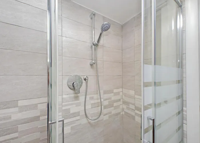 Apartment A Casa, Aventino Rom