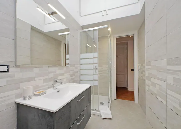 A Casa, Aventino * Rom