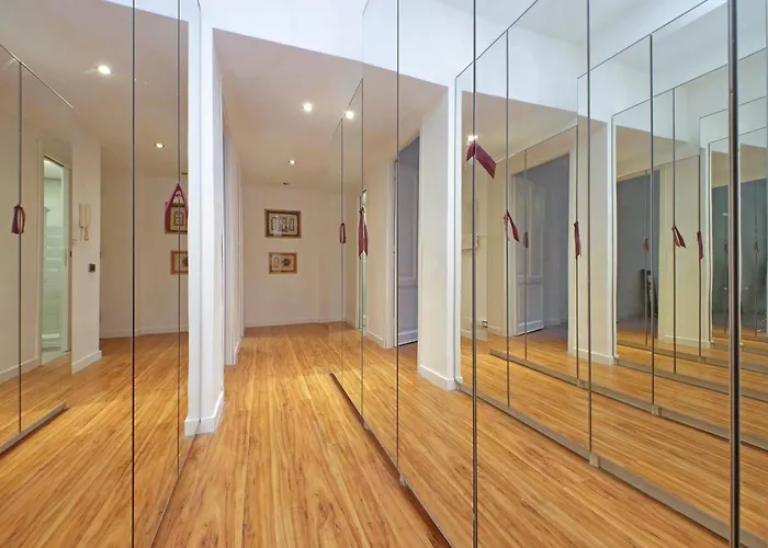 Apartment A Casa, Aventino Rom